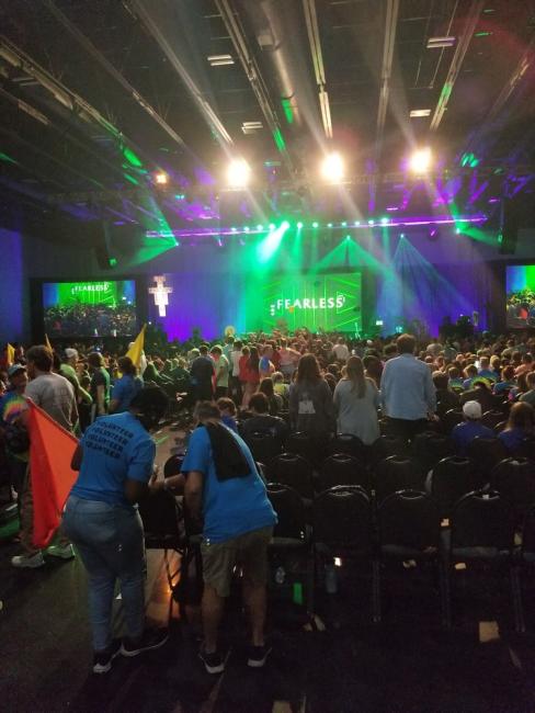 Atlanta Steubenville Conference 2022